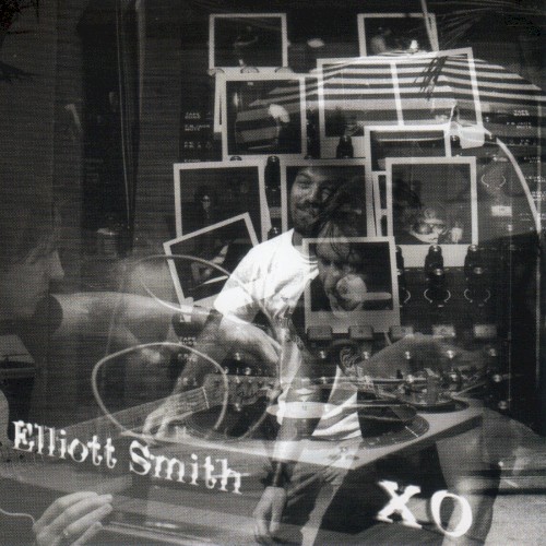 XO by Elliott Smith