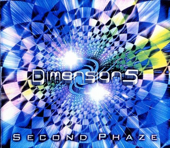 Second Phaze by Dimension 5