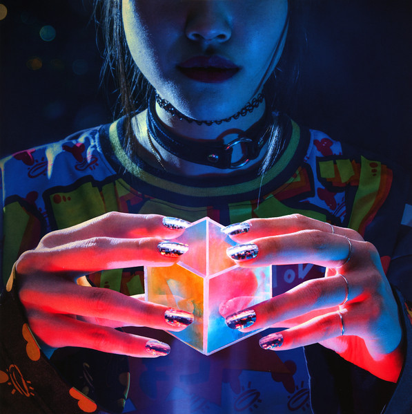 Endless Fantasy by Anamanaguchi