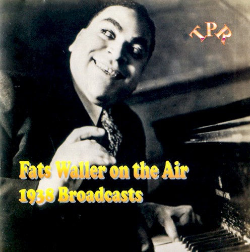 On The Air by Fats Waller