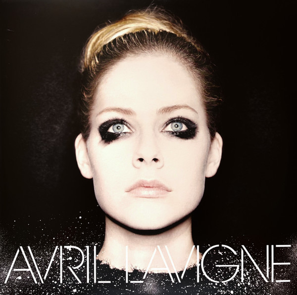 Avril Lavigne by Avril Lavigne