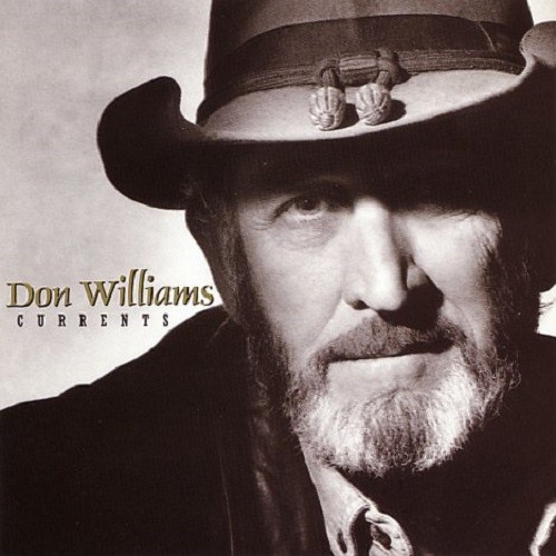 Currents by Don Williams
