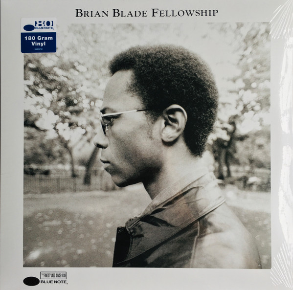 Brian Blade Fellowship by Brian Blade Fellowship