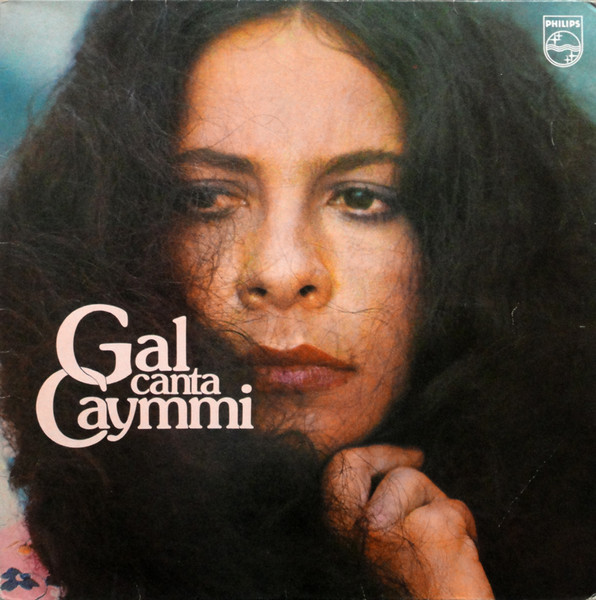 Gal Canta Caymmi by Gal Costa