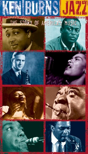 Ken Burns Jazz (The Story Of America's Music) by Various