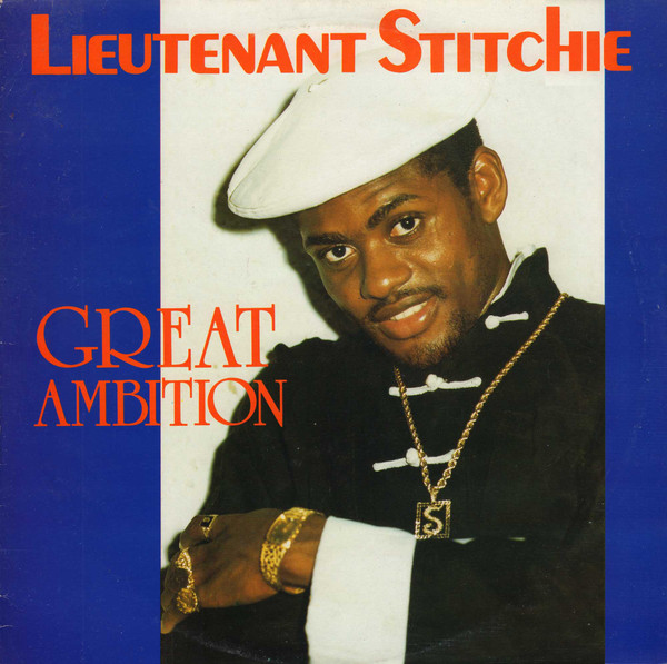 Wear Yu Size by Lieutenant Stitchie