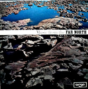 Music From The Far North by Deben Bhattacharya