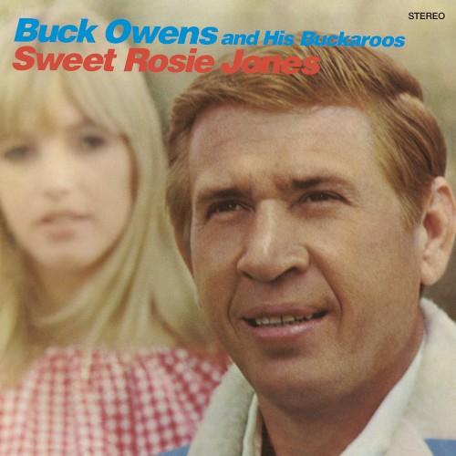 Sweet Rosie Jones by Buck Owens And His Buckaroos