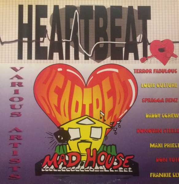 Heartbeat by Various