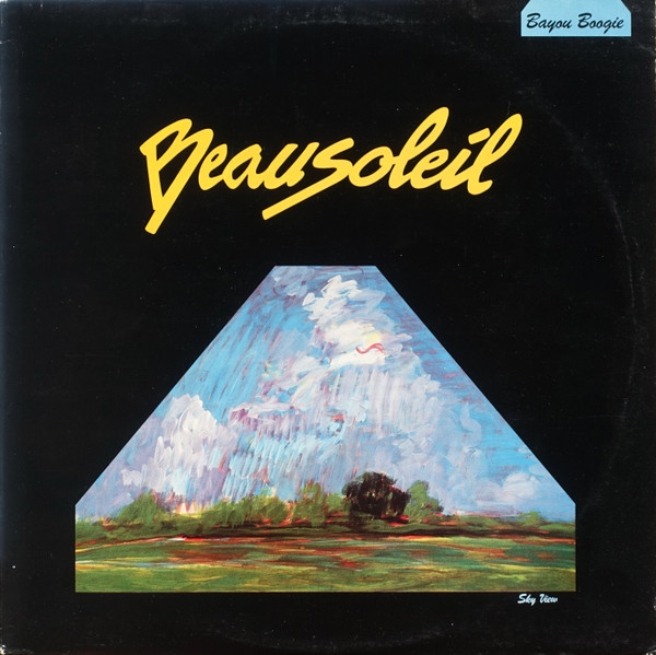 Bayou Boogie by Beausoleil