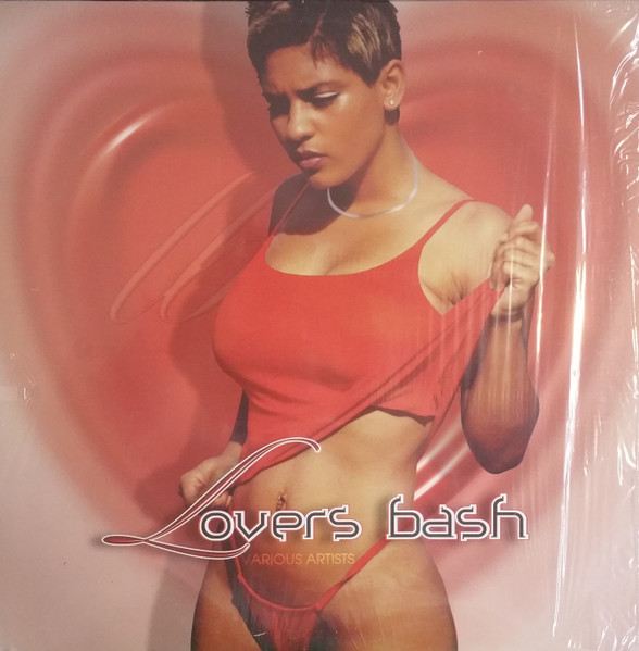 Lovers Bash by Various
