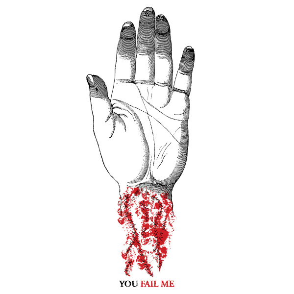 You Fail Me by Converge