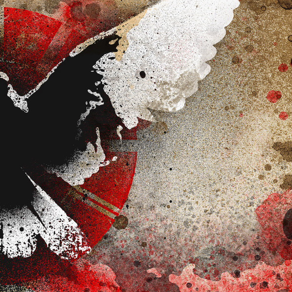 No Heroes by Converge