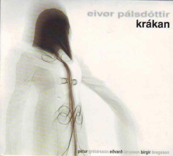 Krákan by Eivør Pálsdóttir