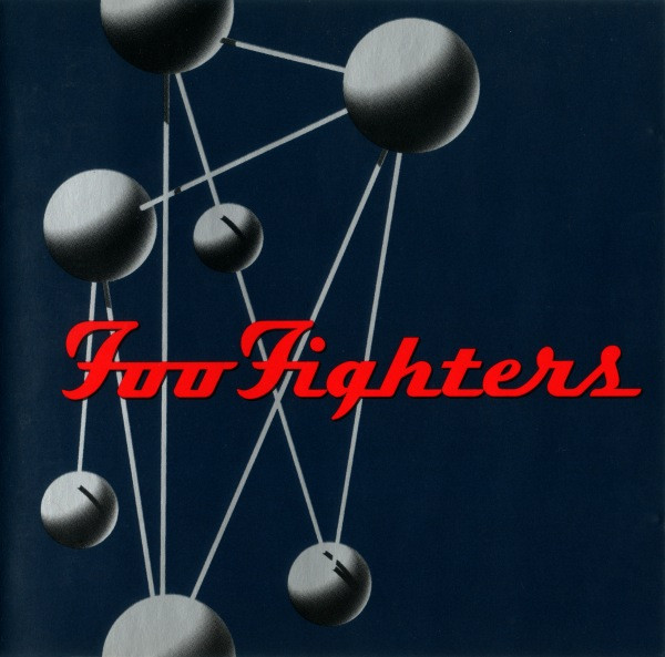 The Colour And The Shape by Foo Fighters