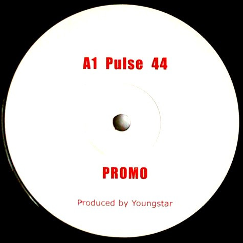 Pulse 44 / India Riddim / Messy Beats by Youngstar