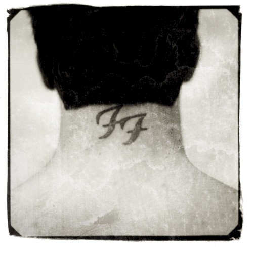 There Is Nothing Left To Lose by Foo Fighters