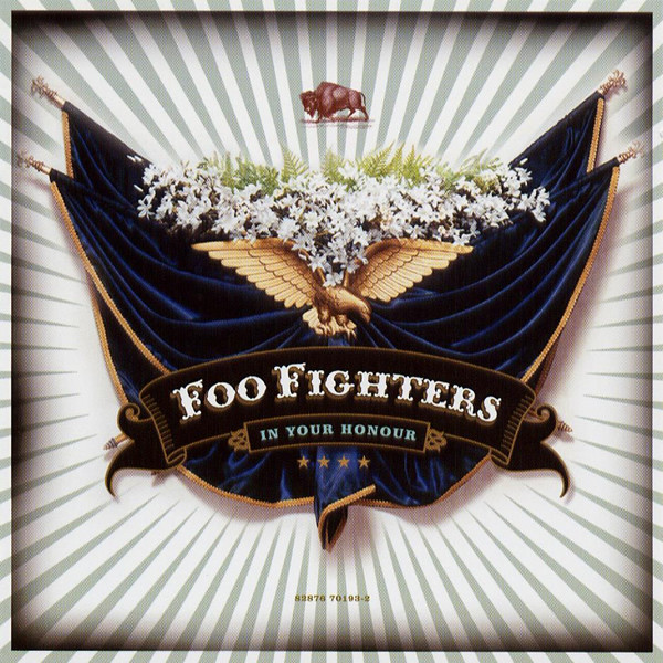 In Your Honor by Foo Fighters