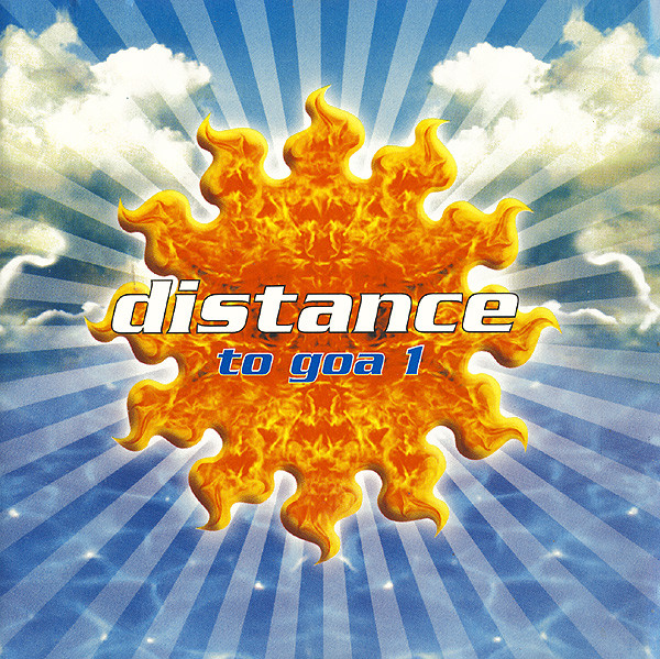 Distance To Goa 1 by Various