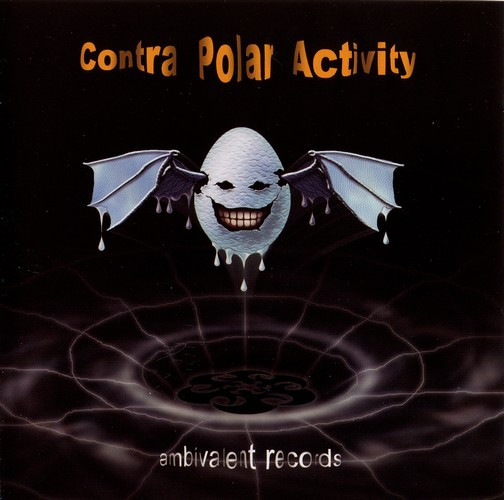 Contra Polar Activity by Various
