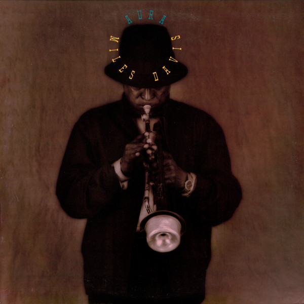 Aura by Miles Davis
