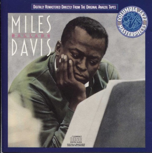 Ballads by Miles Davis