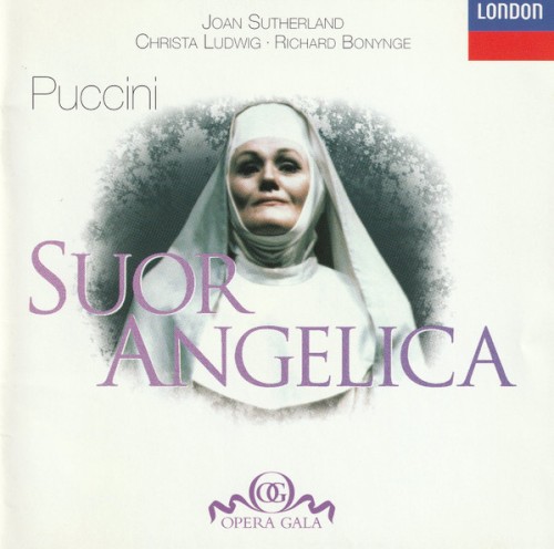 Suor Angelica by Giacomo Puccini
