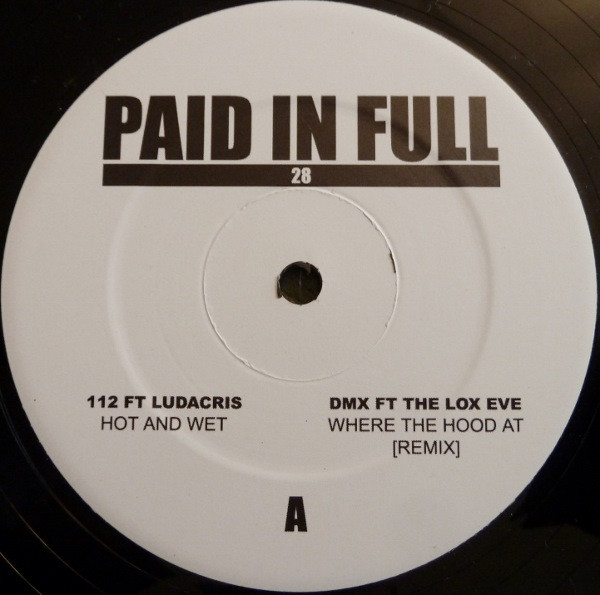 Paid In Full 28 by Various