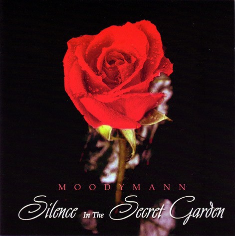 Silence In The Secret Garden by Moodymann