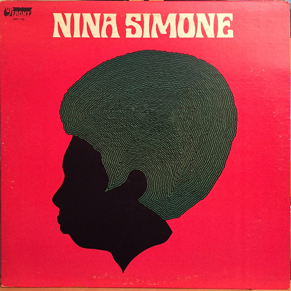 Nina Simone by Nina Simone
