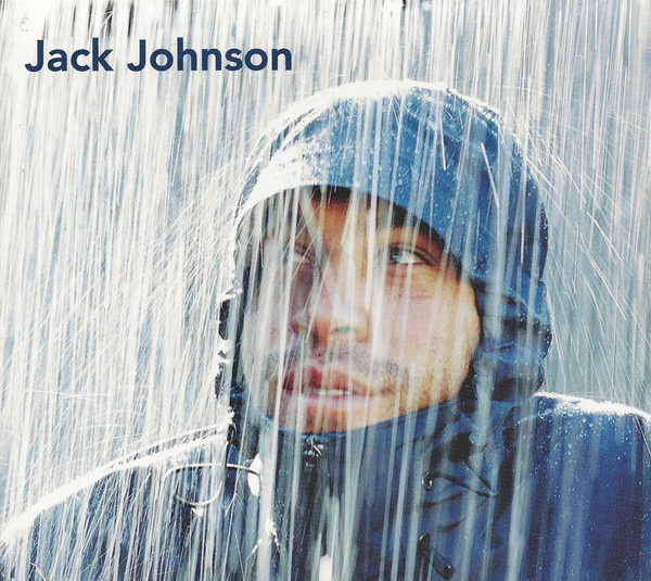 Brushfire Fairytales by Jack Johnson