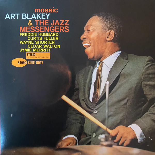 Mosaic by Art Blakey &amp; The Jazz Messengers