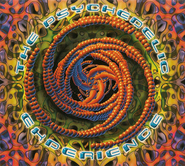 The Psychedelic Experience by Various