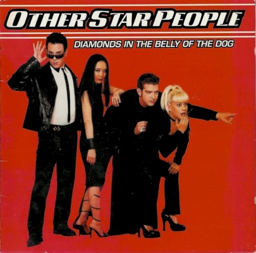 Diamonds In The Belly Of The Dog by Other Star People