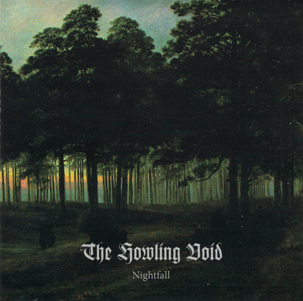 Nightfall by The Howling Void