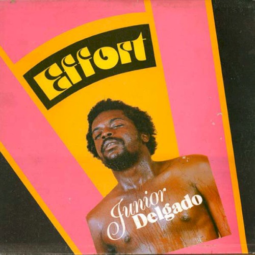 Effort by Junior Delgado