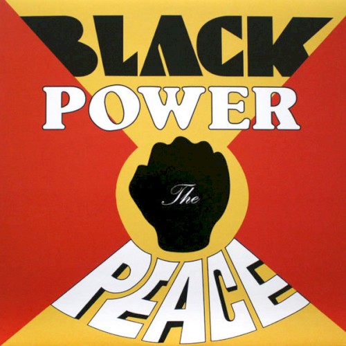 Black Power by The Peace