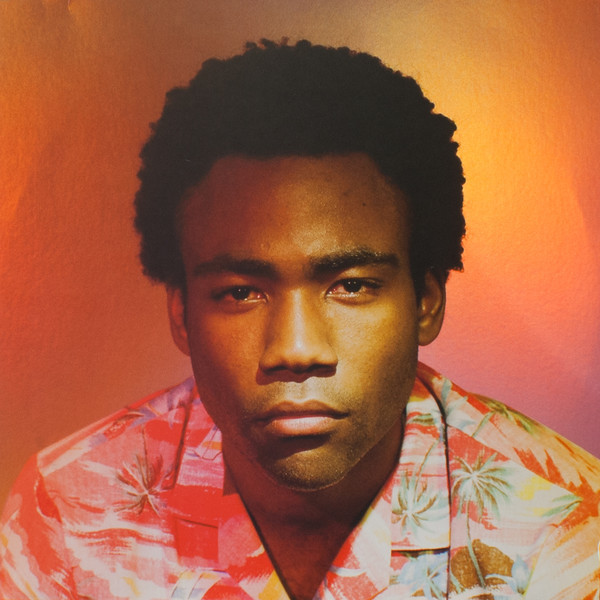 Because The Internet by Childish Gambino