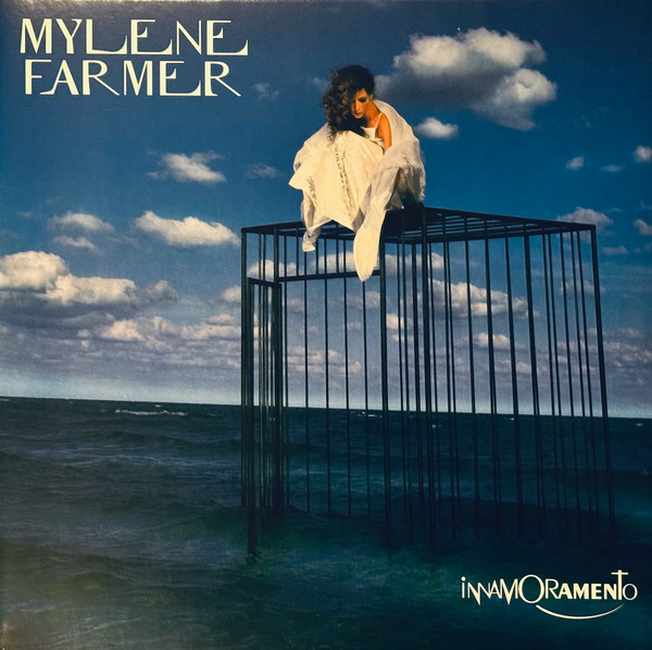 Innamoramento by Mylène Farmer