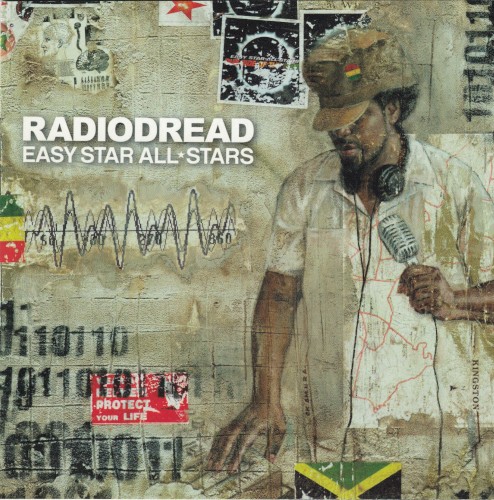 Radiodread by Easy Star All-Stars