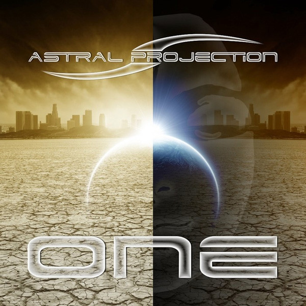 One by Astral Projection