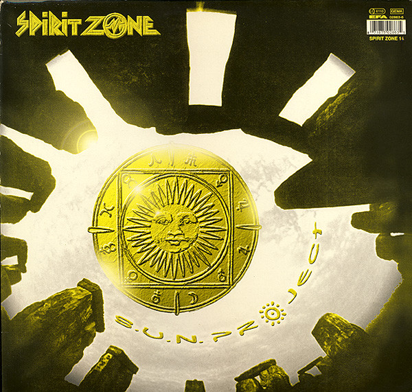 Crazy Stories by S.U.N. Project
