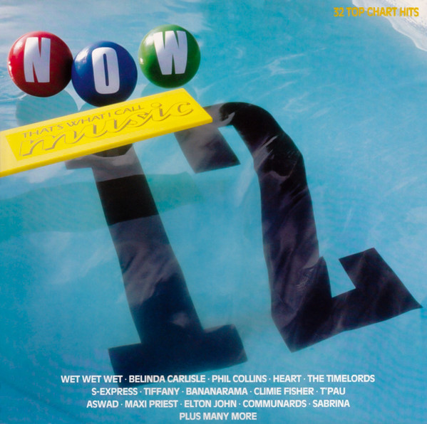 Now That's What I Call Music 12 by Various