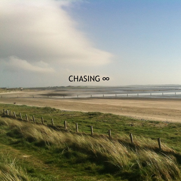 Chasing ∞ by Rui Chaves