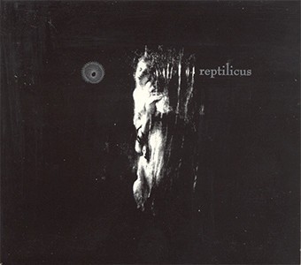 O by Reptilicus
