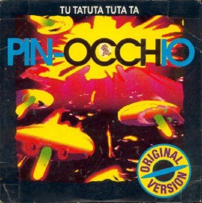 Tu Tatuta Tuta Ta by Pin-Occhio