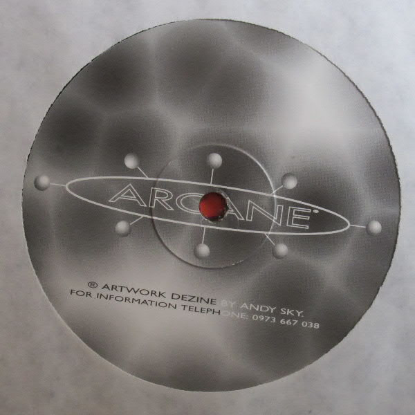 Voyager by Fourth Dimension