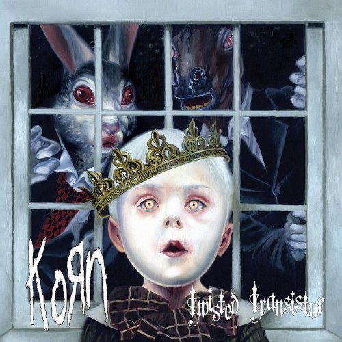 Twisted Transistor by Korn