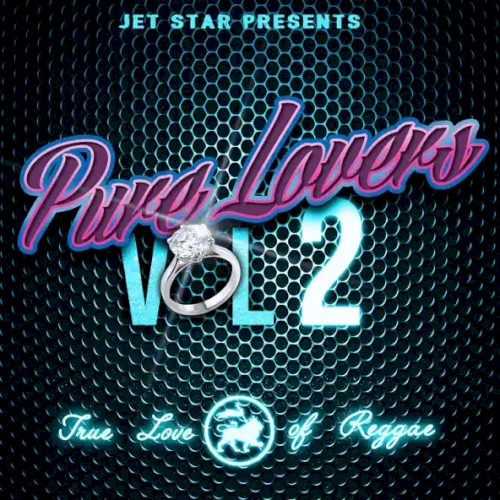 Pure Lovers Volume 2 by Various