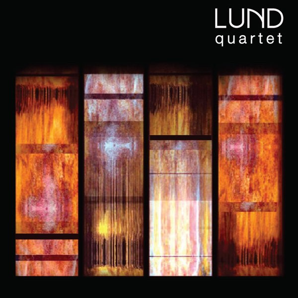 Lund Quartet by Lund Quartet